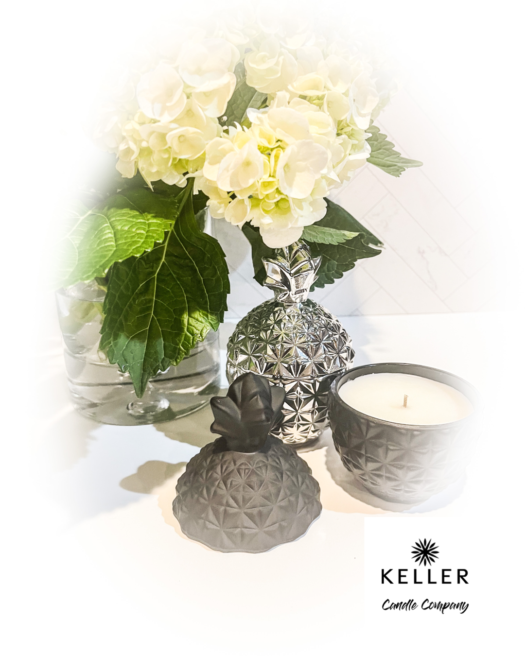 Fleur Collection – Keller Candle Company