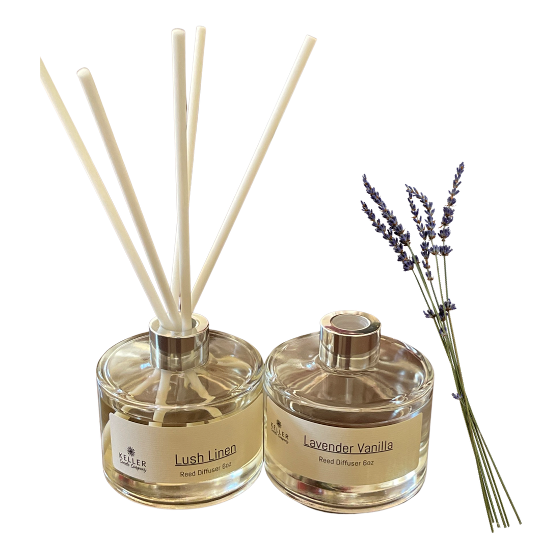 Reed Diffusers